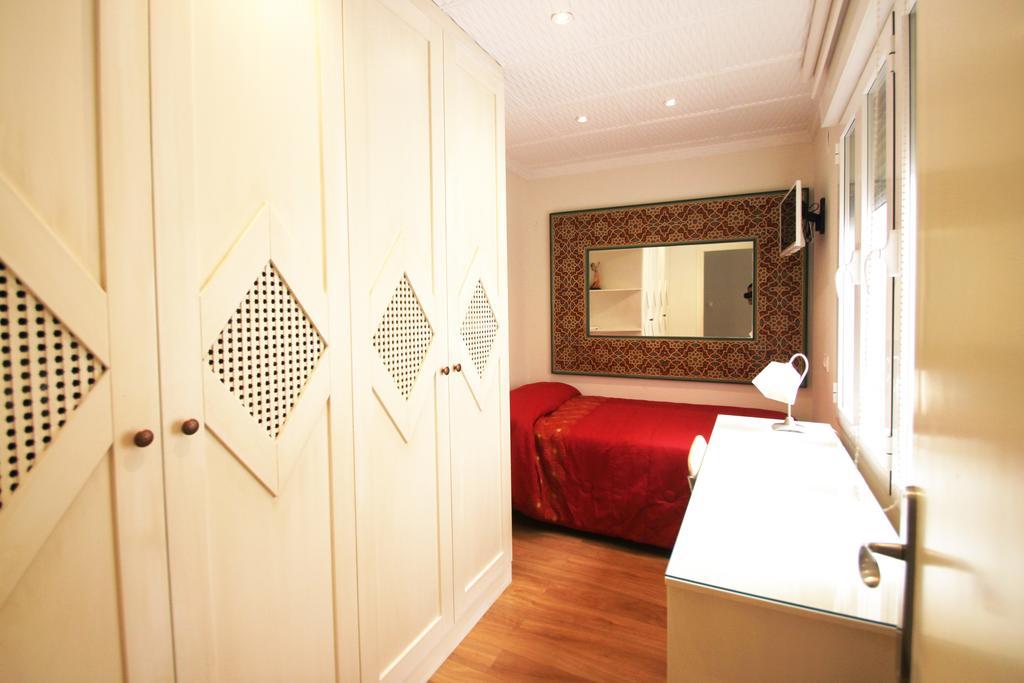 Casaturis Pintor Lorenzo A105 Apartment Alicante Exterior foto