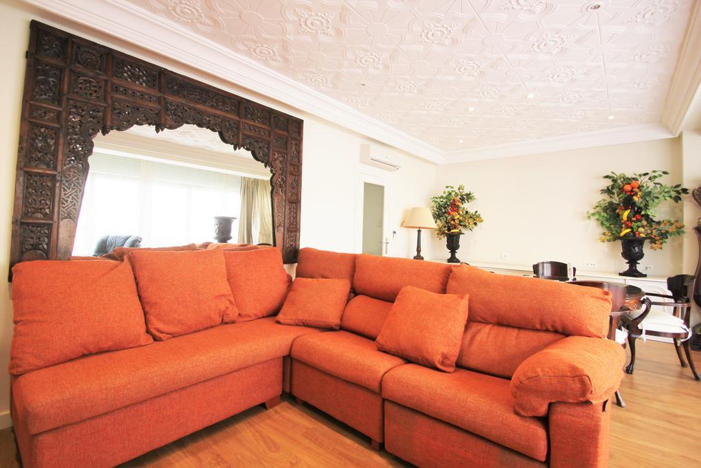 Casaturis Pintor Lorenzo A105 Apartment Alicante Exterior foto